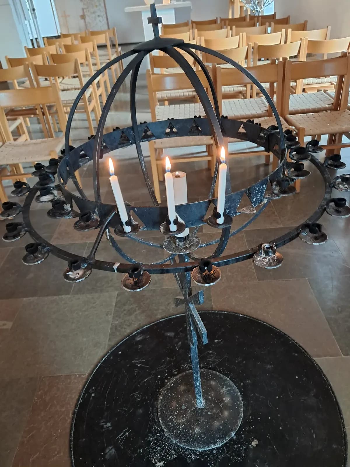 Idag går tankarna till älskade mamma, pappa och min fina syster 