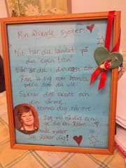 Min älskade syster 